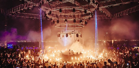 迪拜梅丹赛马综合体的文化节目。&nbsp;图片来源：梅丹赛马场官网