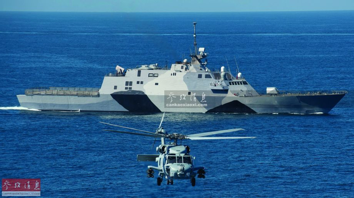 美刊称中国海军崛起导致美濒海舰还未使用或已过时_手机新浪网