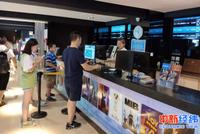国庆档电影市场“三强争霸” 你看好哪一部?
