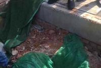 武汉男童掉入工地井坑死亡:事发当晚井坑仍无井盖