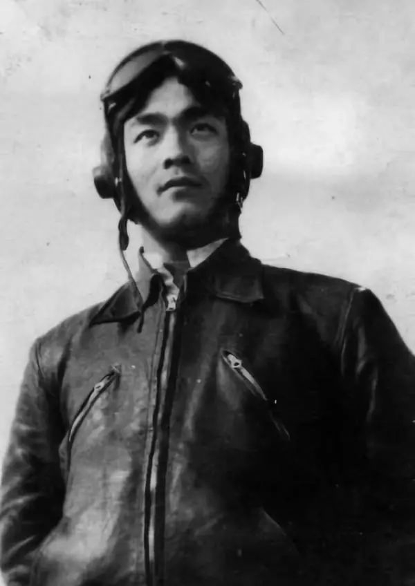 ∆&nbsp;牟敦康烈士生前照片