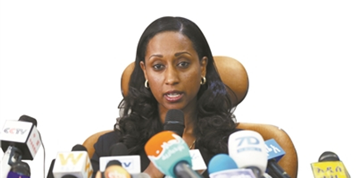 波音CEO就空难认错