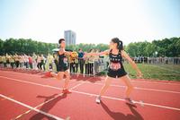 大学生身体素质呈下降趋势 体育“挂科”难毕业