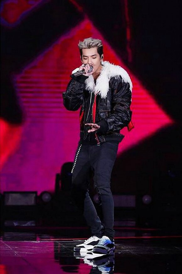 图片来源：JUN JIE雷声大、雨点小？