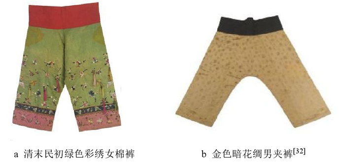 妈，别催我穿秋裤了，我……自己穿