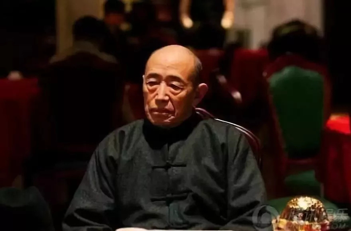 表演艺术家朱旭去世?不实!目前仍在医院治疗中_手机新浪网