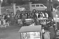 小伙模仿抖音菜换肉被拒 恼羞成怒叫人殴打邻桌