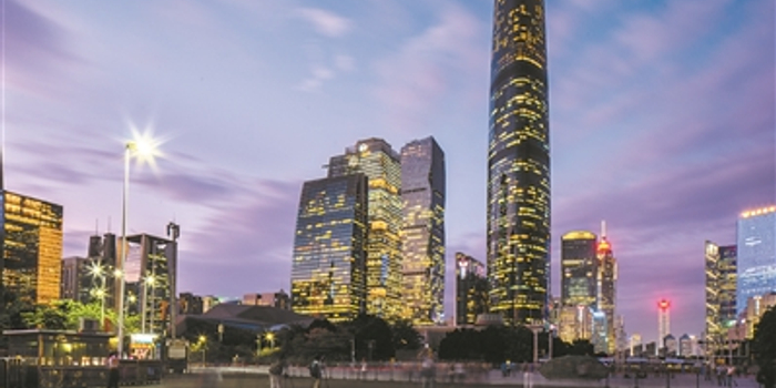 降杠杆 控风险 提质量