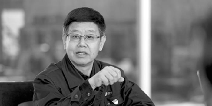 刘明忠 深化改革让中国一重扭亏为盈 手机新浪网