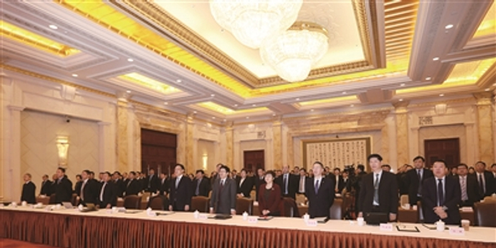 紫金保险:编织高质量发展安全网