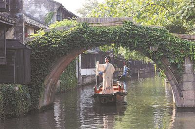 改革开放40年苏州昆山之路：新时代续写新传奇