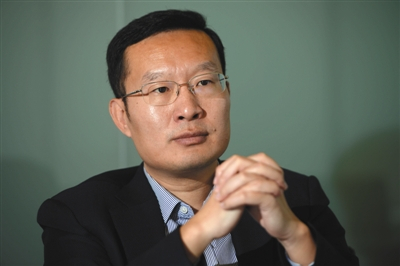 高榕资本张震:如果想挣快钱 总有一天要还_手机新浪网