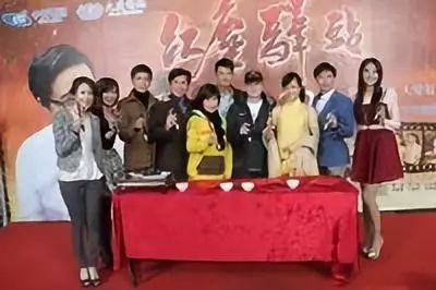 还记得《终极一班》里的黄安琪吗？她现在长这样啦！