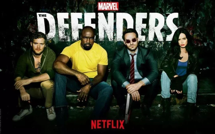 漫威的Netflix剧《捍卫者联盟》，前途未卜