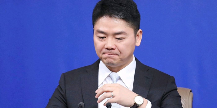 刘强东明州案女方最新回应:如果能打赢民事诉