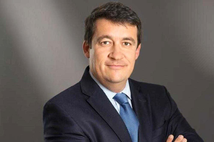  瑞信首席运营官（COO）皮埃尔-奥利维耶-布依