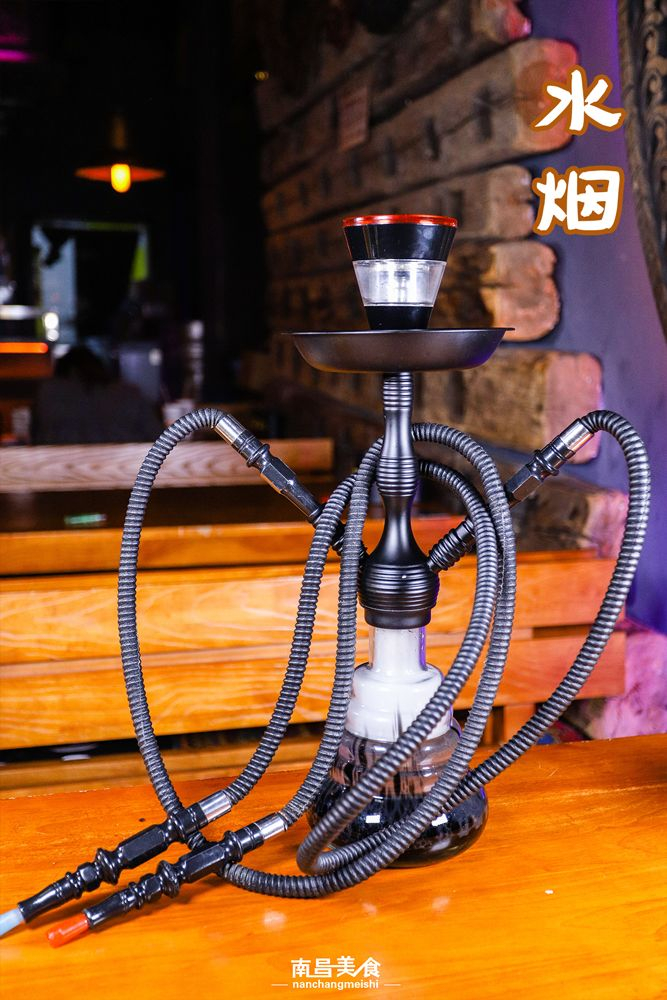 海伦|感恩节|水烟