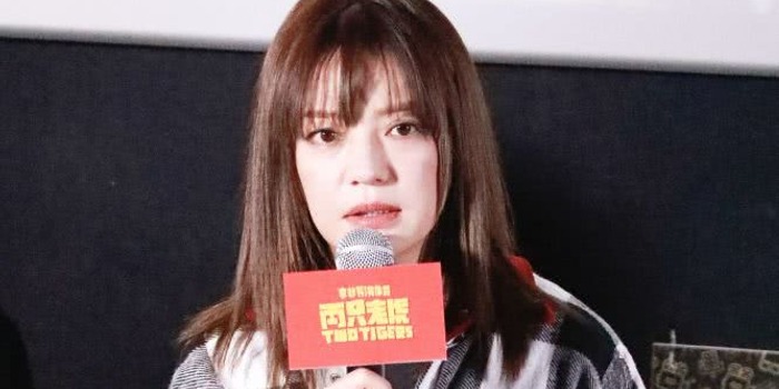 新片上映前夜赵薇再收败诉状,7宗虚假陈述案判