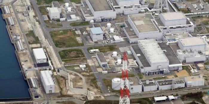 日本12个核电机组空调换气管发现腐蚀或破洞