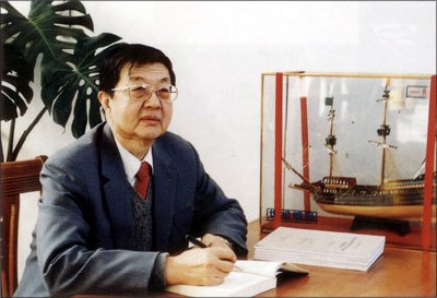 谢世楞