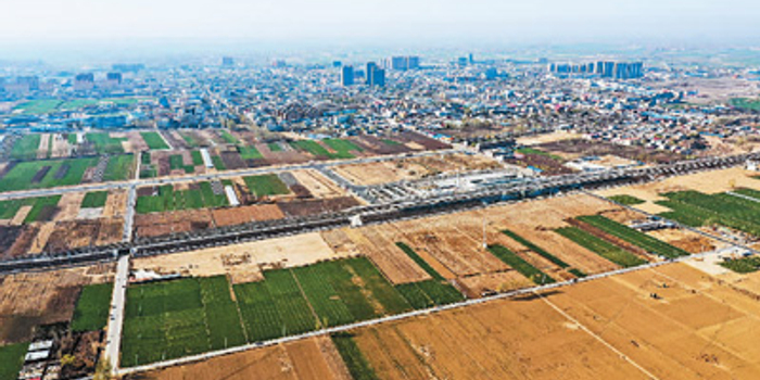 2018年经济增速排名前十位的省:南方9个 北方