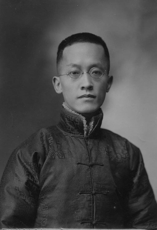 陈晓平:广府地区的男女平权运动