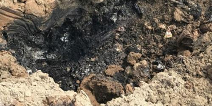 中央环保督察回头看进驻江苏半月已问责61人