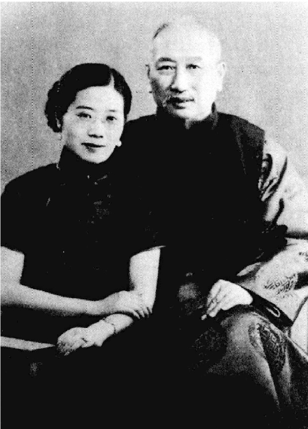 上海复兴路上的“黑石公寓”有着怎样的历史?