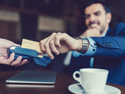 旗下考拉征信被爆涉嫌“黑产” 拉卡拉盘中跌停