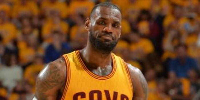 TOP5!季后赛出场时间排名,詹姆斯排第几,你知