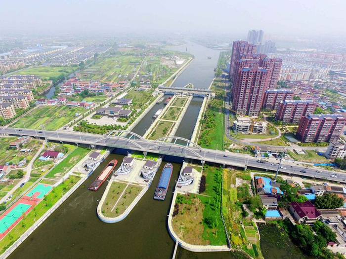 四月，你是否在等一个人，陪你到海安的街头走走...|海安|景圣红|张春龙|顾俊|河豚_新浪新闻