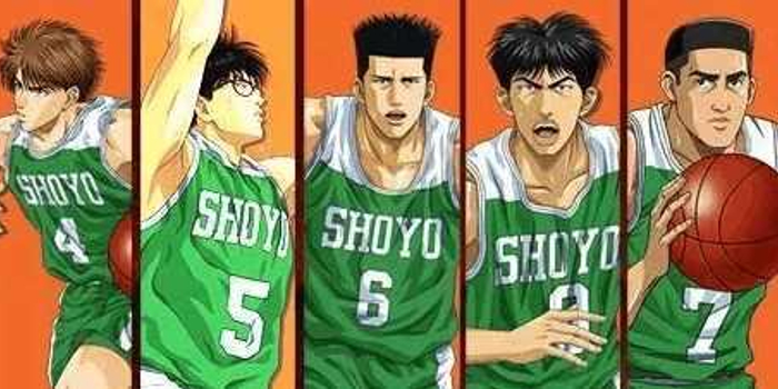 灌篮高手里面的翔阳队和陵南队交手的话, 谁的胜算大呢?