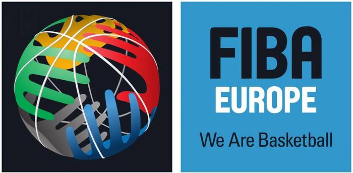 FIBA欧洲委员会：今夏所有欧洲篮球赛事全部取消