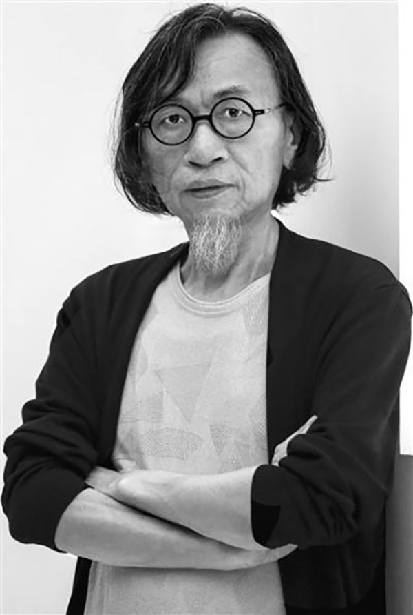 陶郅 广东科技报 图