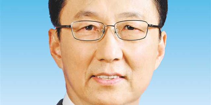 国务院副总理是谁