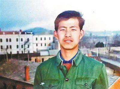 金哲宏卷入杀人案前的照片