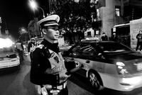 酒精检测新设备上岗 内置GPS定位系统(图)