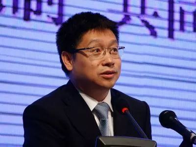 华夏银行原行长樊大志