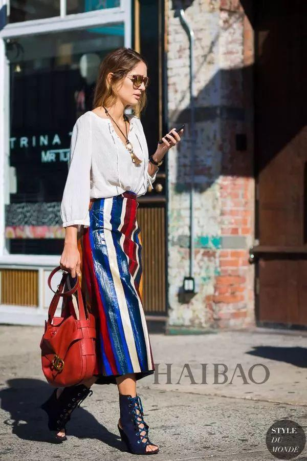 天天被叫飞机场就拿这些怼回去!|吊带|平胸|海豹_新浪新闻