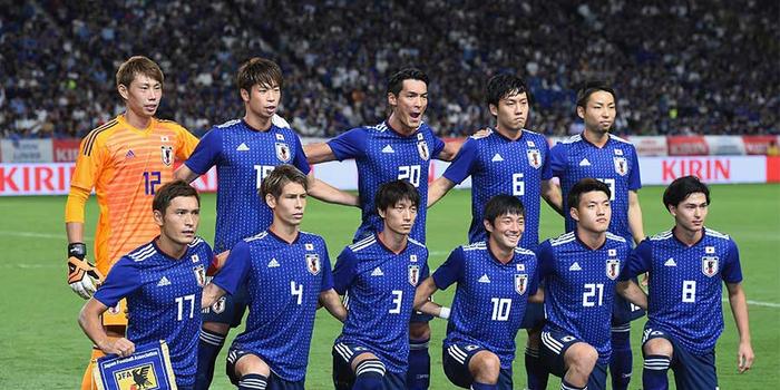 日本国家队新一批大名单:长友佑都、吉田麻也