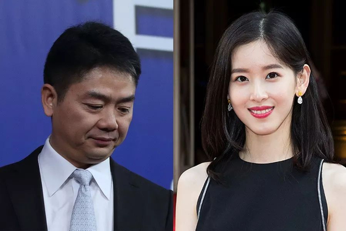  章泽天：做公益，做投资，流量的贡献者