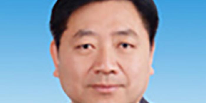 河海大学副校长陆国宾挂任江西上饶副市长(简