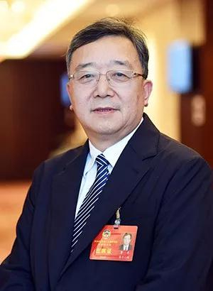 武汉工贸董事长李丰