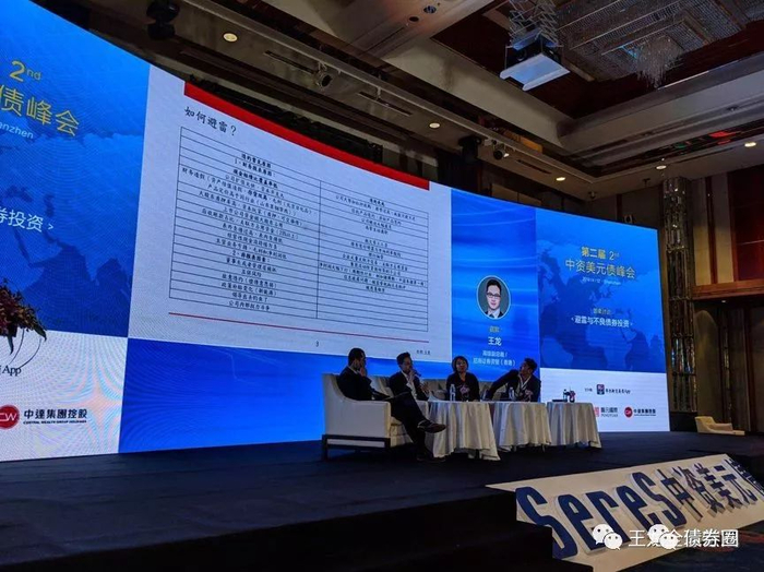 图片：拍摄于2019年4月12日于深圳