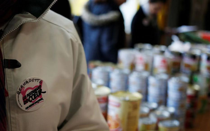 　　图源：巴黎人报