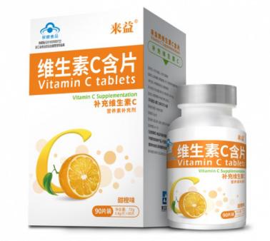 来益维生素C搭配牛初乳：双倍增强免疫力，助力狙击病毒