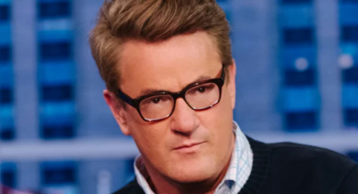 斯卡伯勒。/ 《国会山报》截图