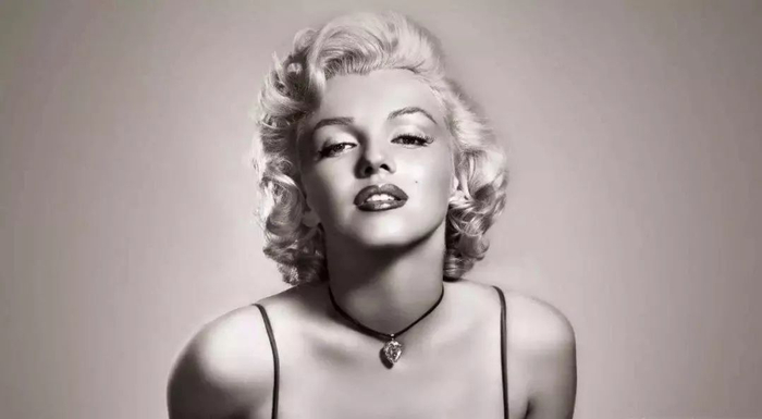 玛丽莲·梦露（Marilyn Monroe）