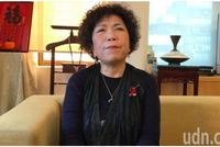 台湾女教授再挺港警:恢复香港治安秩序何错之有