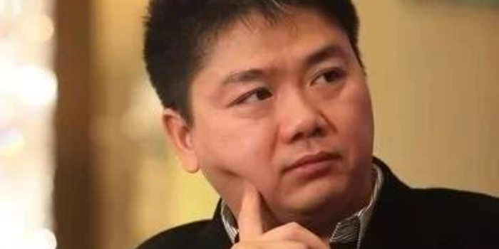 刘强东涉性侵案最新!女生微信记录曝光,京东称